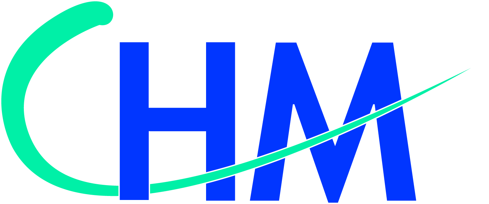 Logo CHM