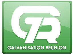 Galvanisation réunion