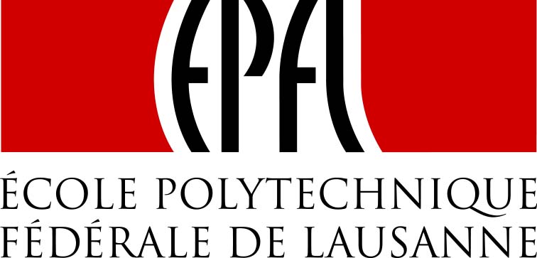 EPFL Logo QUADRI